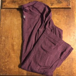 Lululemon Swiftly Tech Long Sleeve